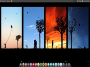 Xfce +Xfce